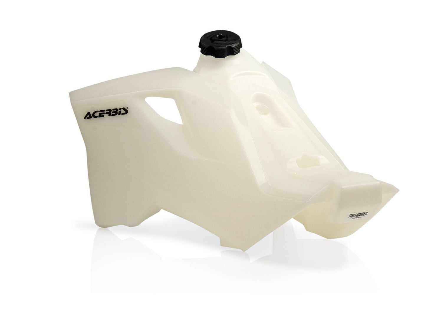 Acerbis Clear Fuel Tank 13L For KTM EXC-F 450 2008-2011