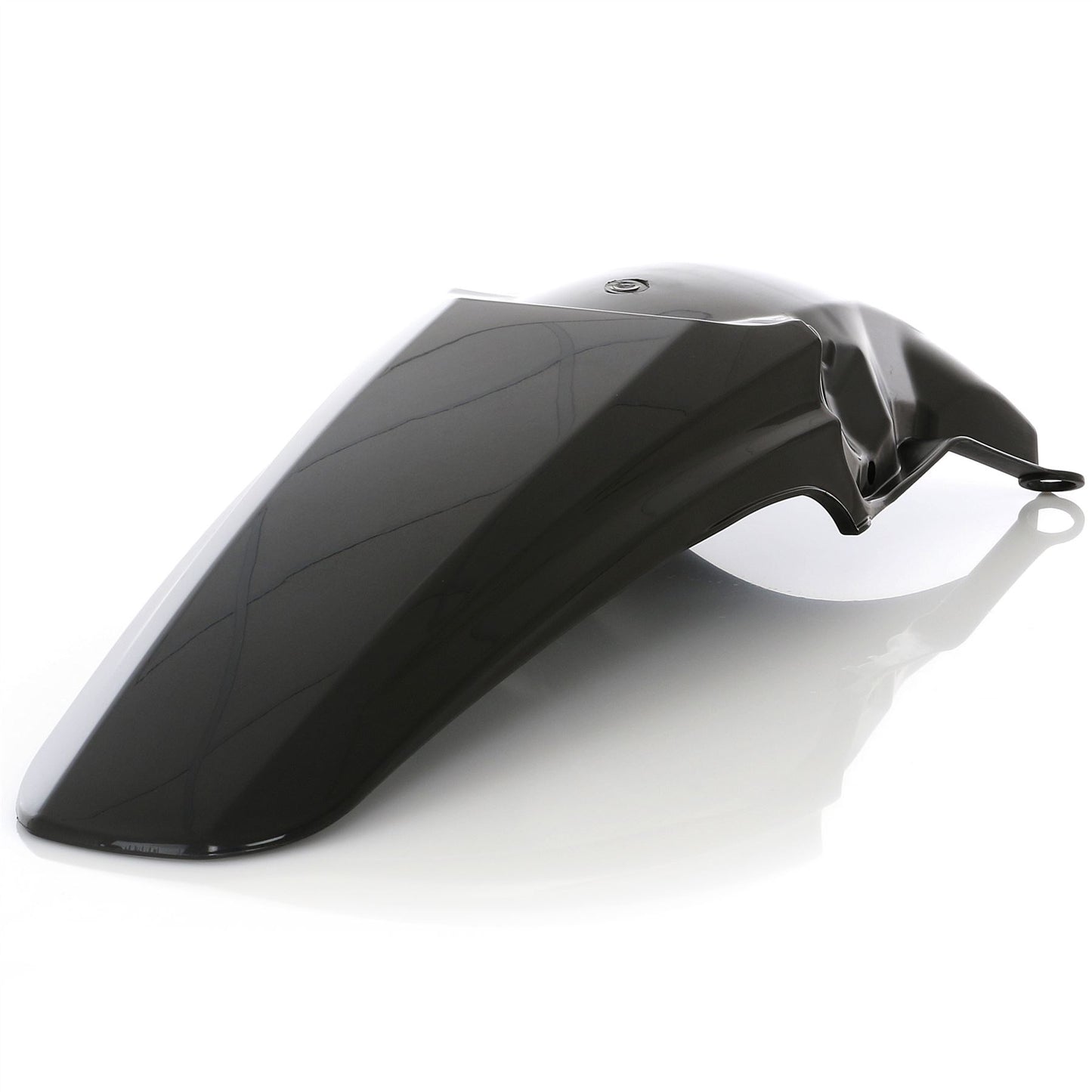Acerbis Rear Fender Black For HONDA CRF 450 R 2005-2008