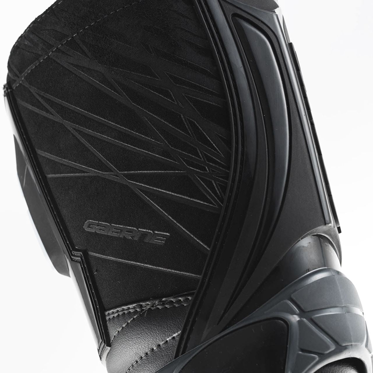 Gaerne Fastback Motocross Boots Black
