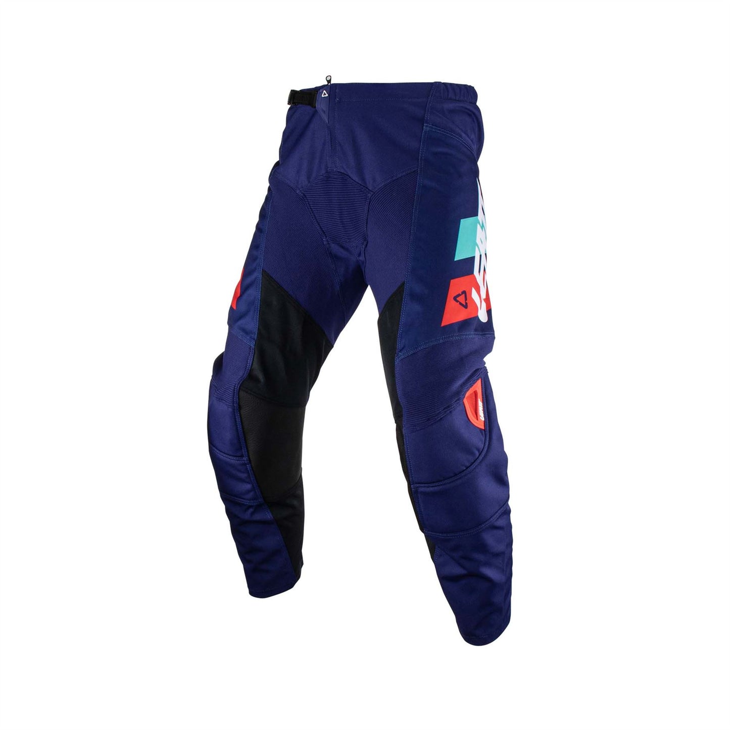 Leatt Combo Kit Pants & Shirt 3.5 Royal