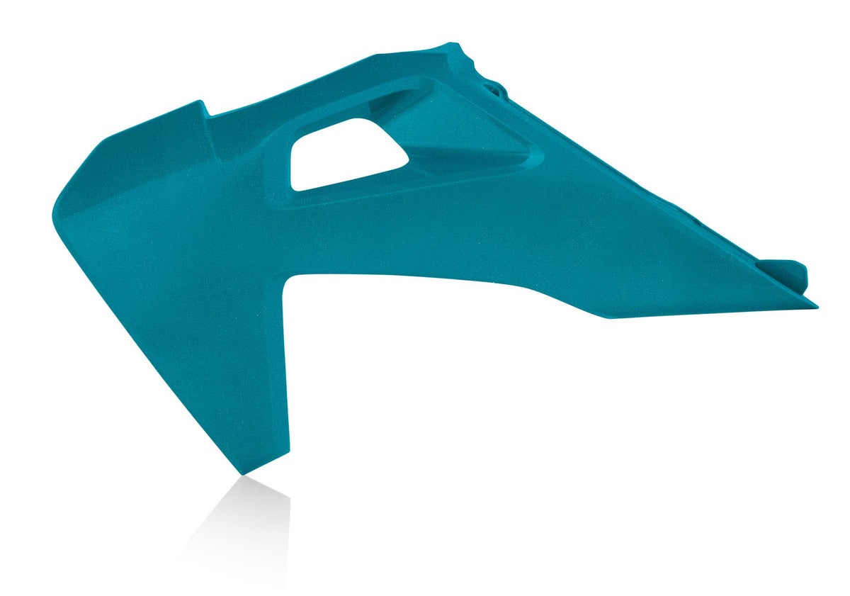 Acerbis Plastic Kit 2019 Colourway For Husqvarna FE 450 2017-2019