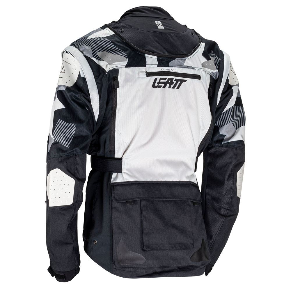 Leatt 2024 Jacket Moto 5.5 Enduro Forge