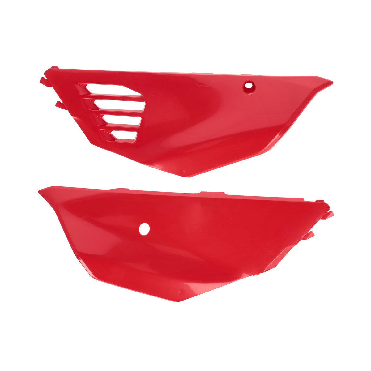Acerbis Side Panels Red 0028328.110
