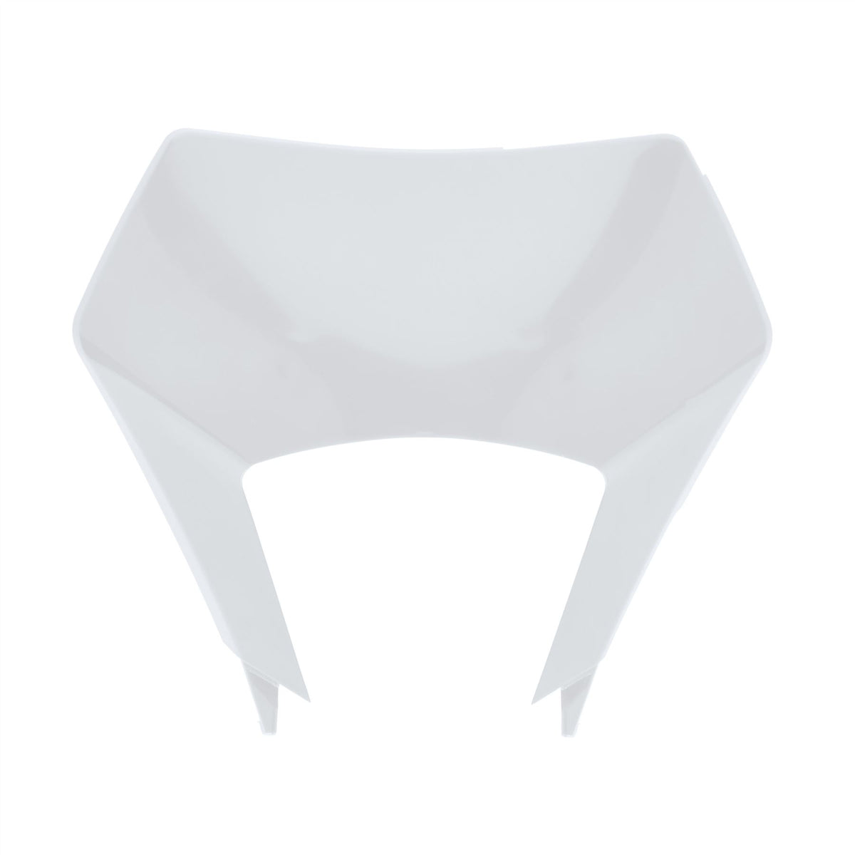 Acerbis Headlight Mask White 0027210.030