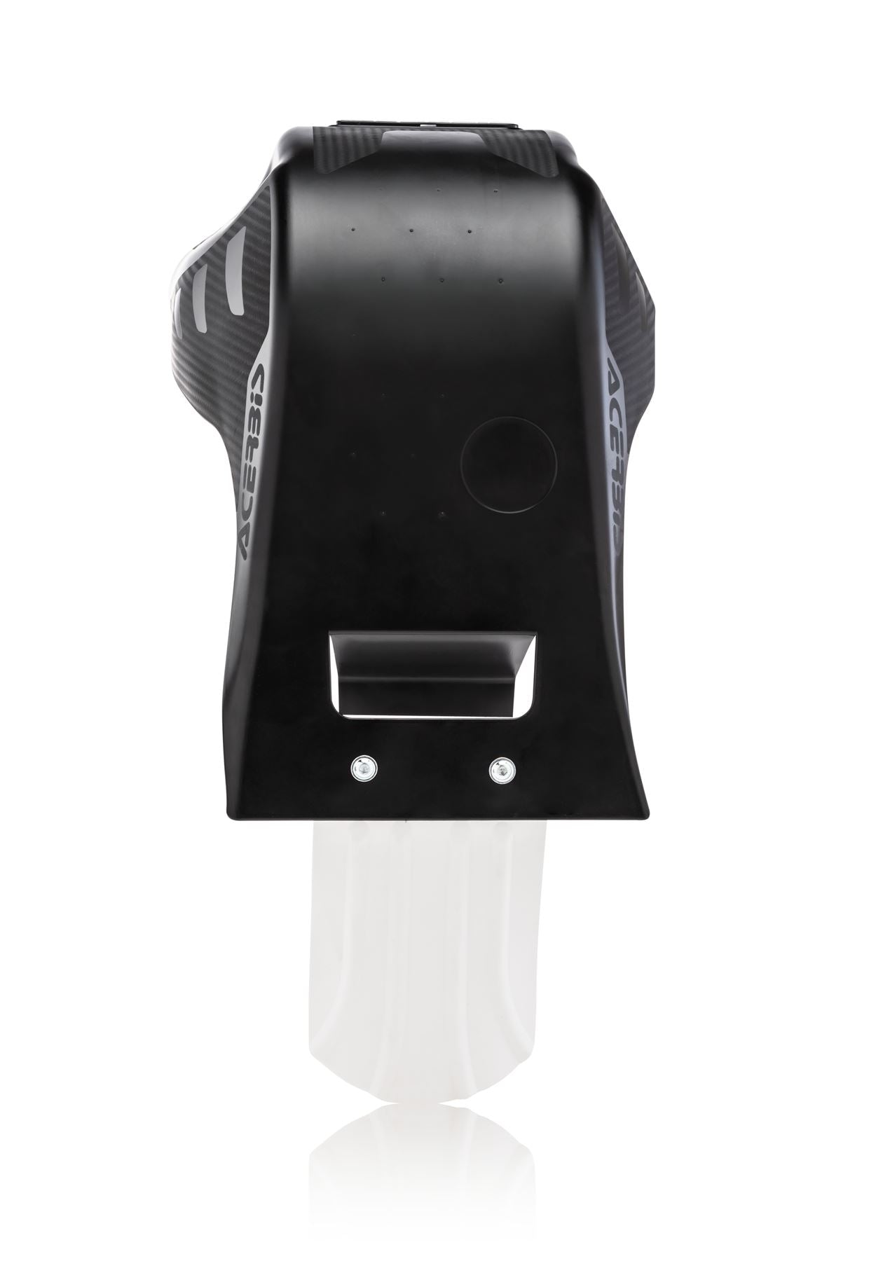 Acerbis Skid Plate For Suzuki RM-Z 250 2019-2026
