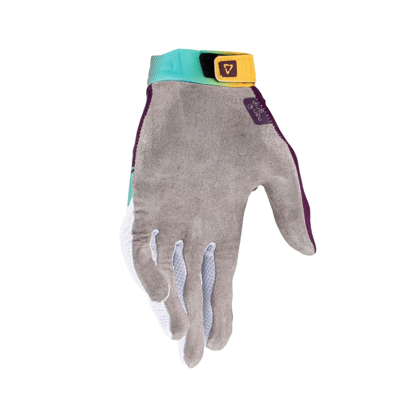 Leatt 2024 Gloves 2.5 X-Flow Indigo