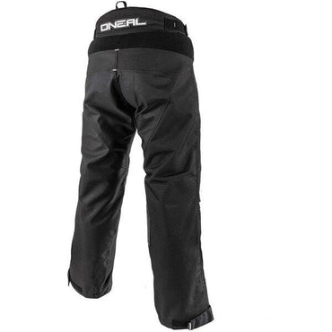 O'Neal 2025 Motocross Pants Baja Pants Black White