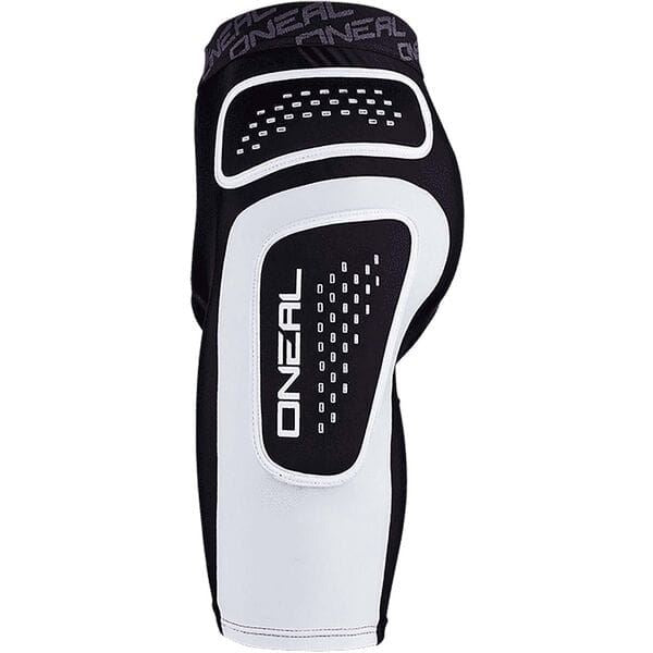 O'Neal 2025 PRO Protection Shorts Black