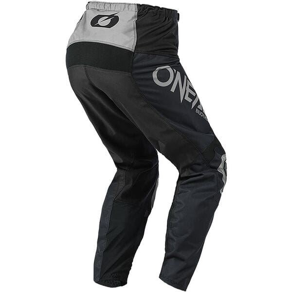 O'Neal 2024 Motocross Combo Kit Matrix Ridewear Black Grey