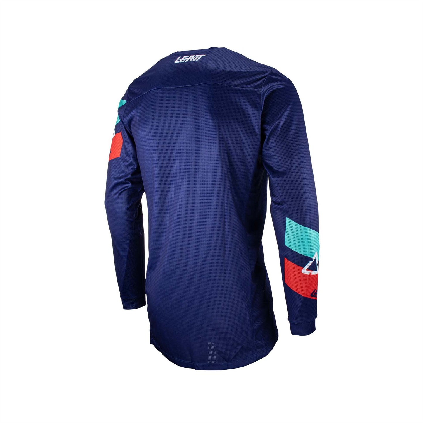 Leatt Combo Kit Pants & Shirt 3.5 Royal