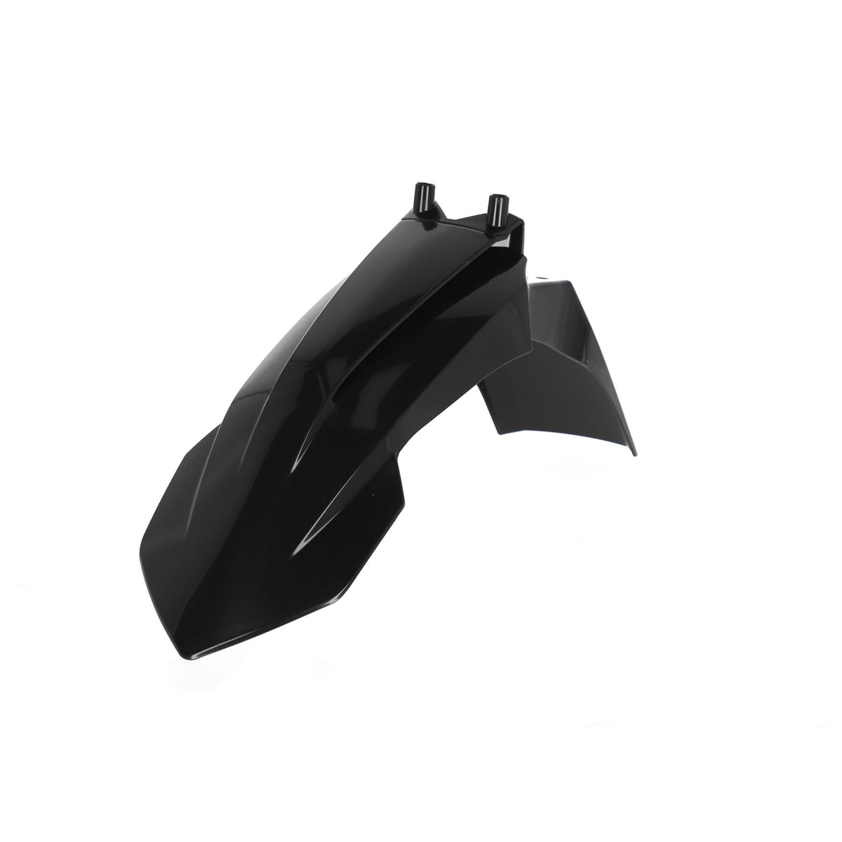 Acerbis Front Fender Black 0025510.090