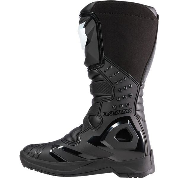 O'Neal 2025 Motocross Boots RSX Black