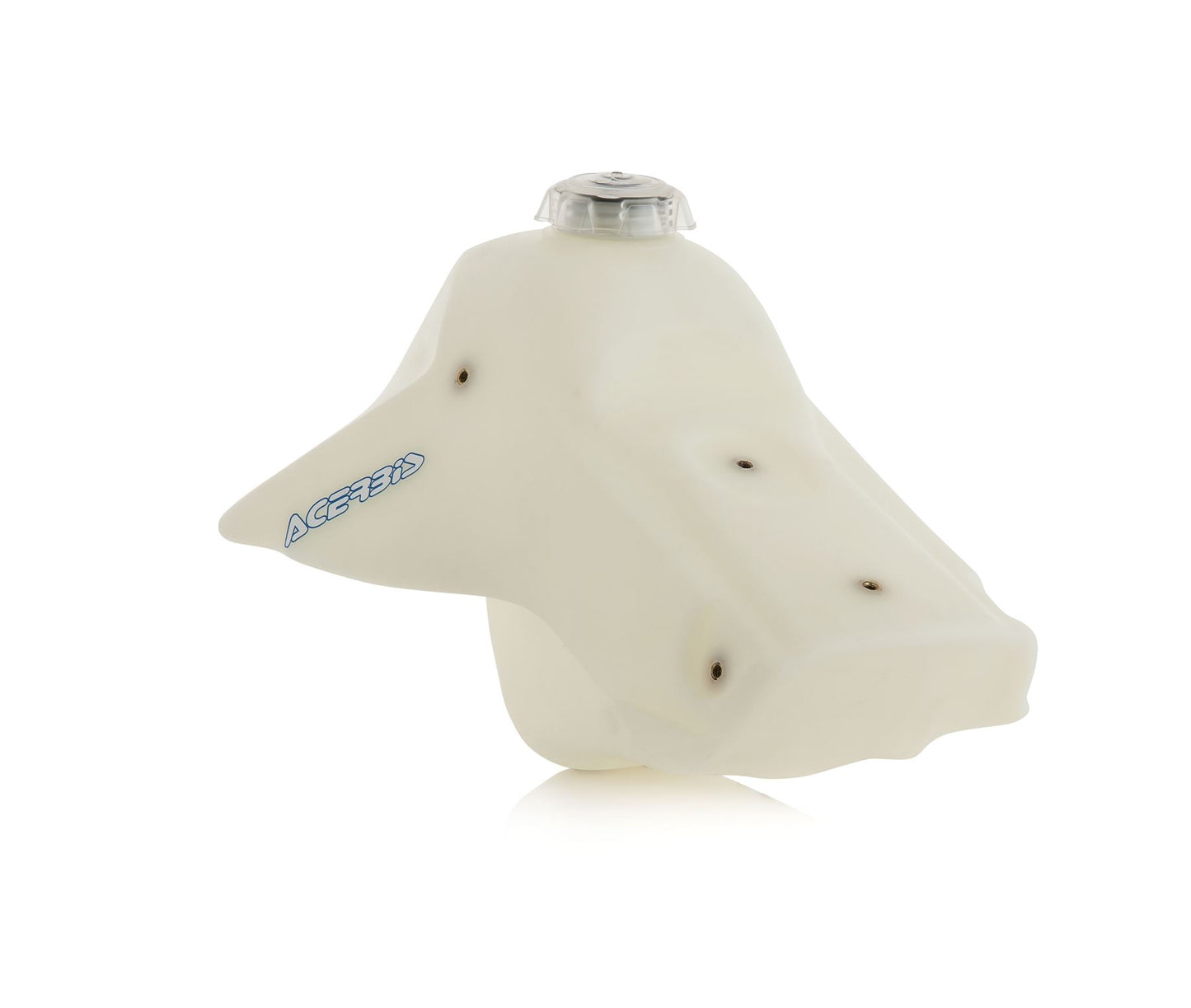 Acerbis Clear Fuel Tank 11L For Honda CRE 450 F 2004