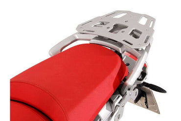 SW-Motech ALU-RACK Rear Luggage Rack For BMW R 1200 GS ABS 2004-2012