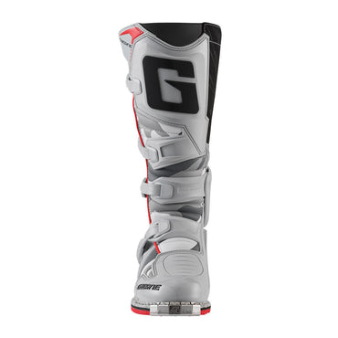 Gaerne 2025 MX Boots Fastback Youth Snow Camo