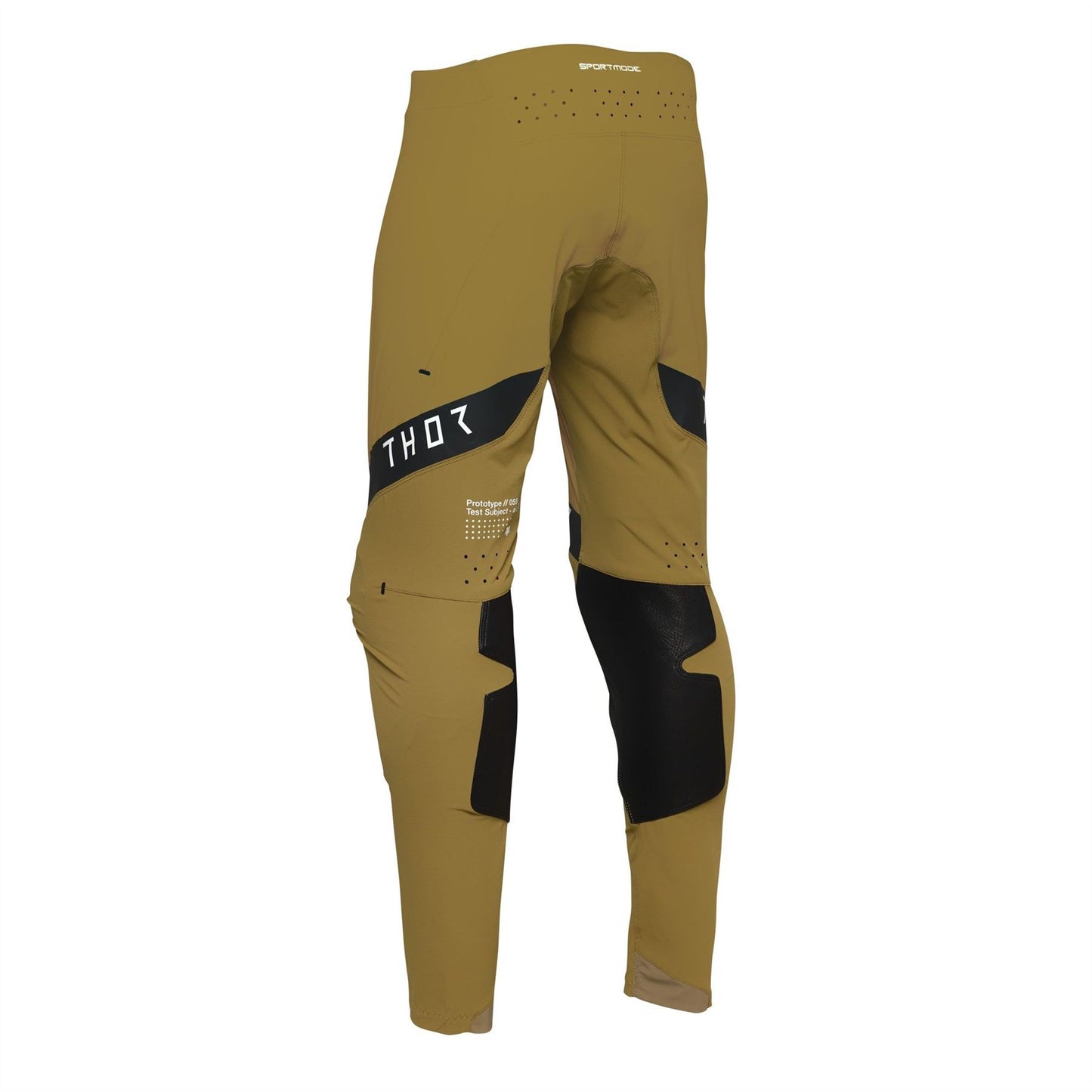 Thor MX Spring 2025 Race Pants Sportmode Flite Mint Copper
