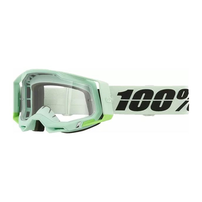 100% MX Goggles Racecraft 2 Palomar