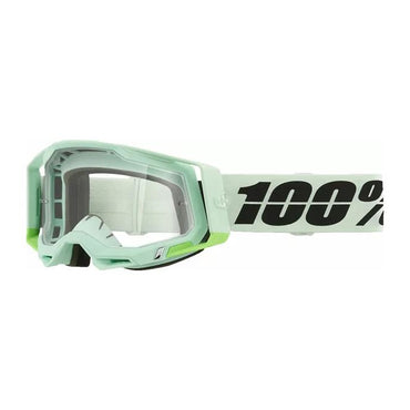 100% MX Goggles Racecraft 2 Palomar