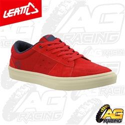 Leatt MTB 1.0 Flat Shoes Chilli