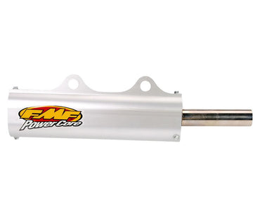 FMF PowerCore Slip-On Exhaust Silencer For Kawasaki KX 250 1988-1989