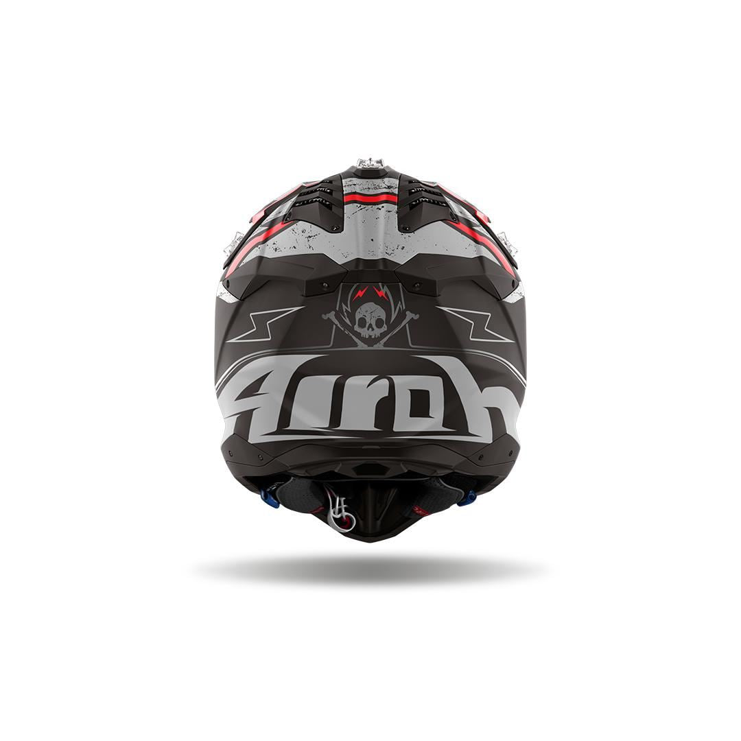Airoh 2025 Helmet Aviator 3 Burnout Matt