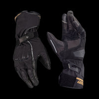 Leatt 2024 Adventure 7.5 Subzero Gloves Stealth