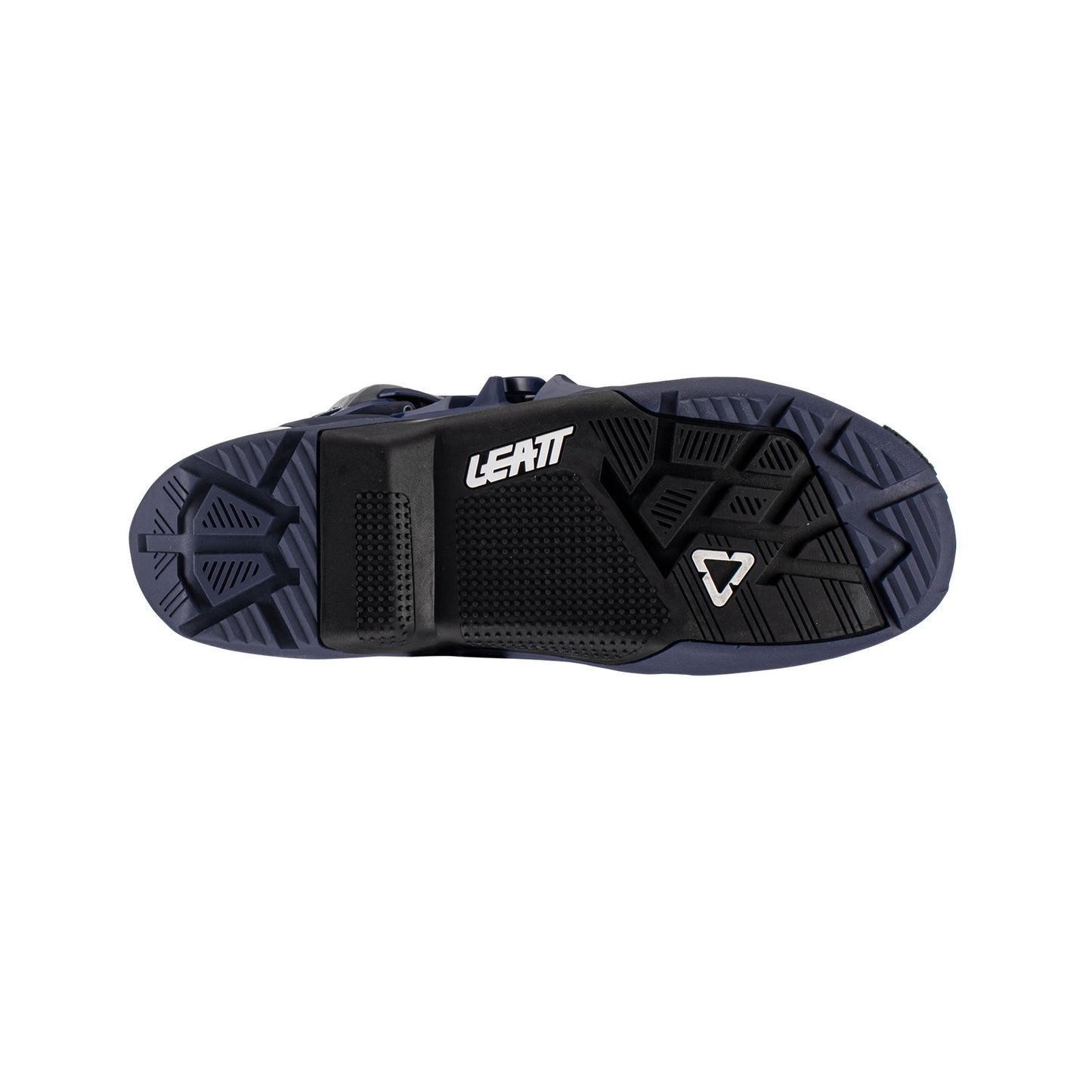 Leatt 2024 Boots 4.5 Enduro Red