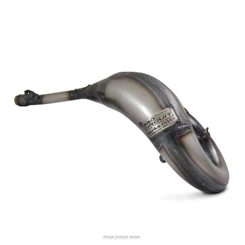Pro Ciruit Works Pipe For Honda CR 125R 2005-2007