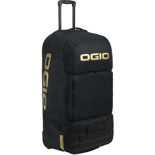 OGIO Dozer Wheeled Gear Bag Black 134 Litre