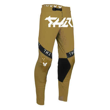 Thor MX Spring 2025 Race Pants Sportmode Flite Mint Copper