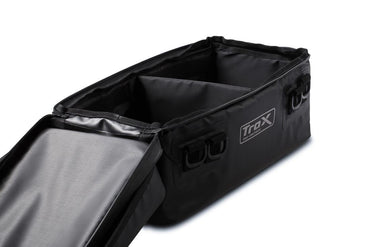SW-Motech TRAX M/L Expansion Bag For TRAX ADV ION BMW Luggage Cases