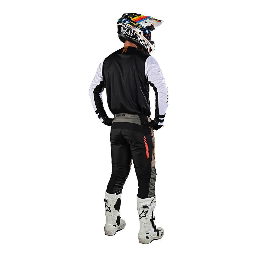 Troy Lee Designs 2025 Scout GP Pants Solid Beetle