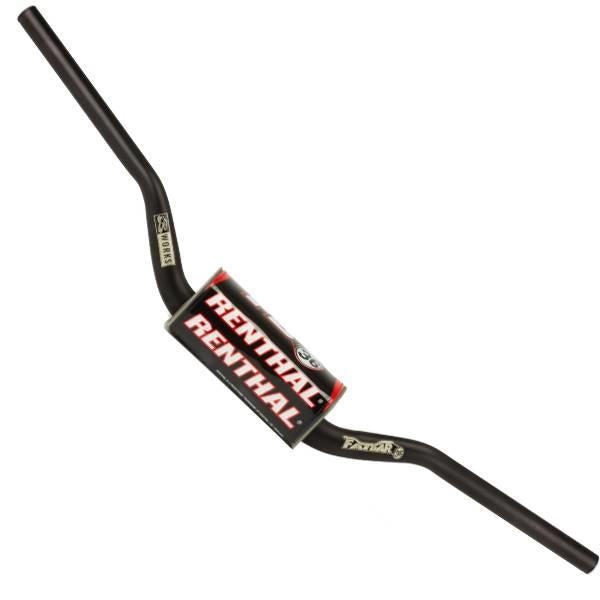 Renthal Fatbar 36 RC Black 930 Handlebar For KTM SX 250 2004-2008