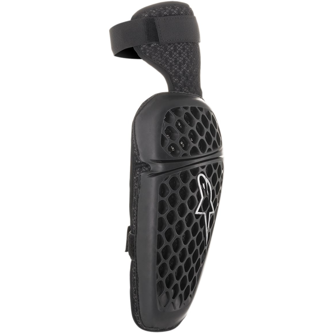 Alpinestars 2026 Youth Bionic Plus Elbow Protectors Black