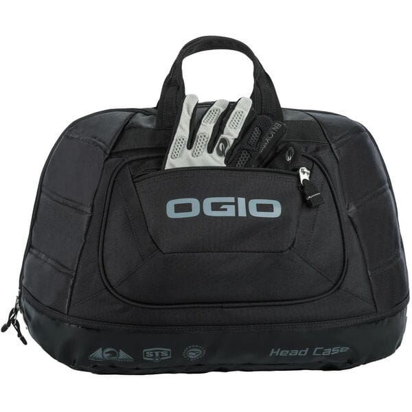 OGIO Head Case MotorcycleHelmet Bag Stealth