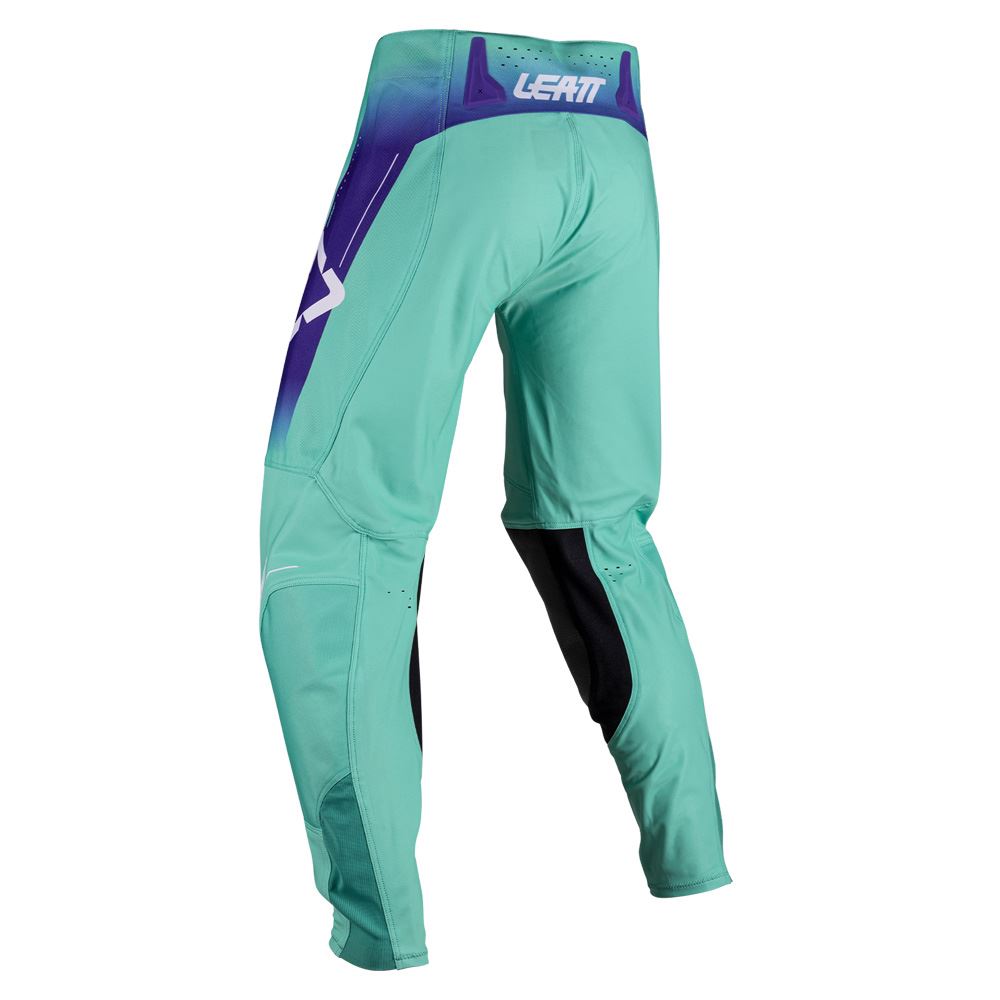 Leatt 2026 Motocross Pants 4.5 Lite Purple
