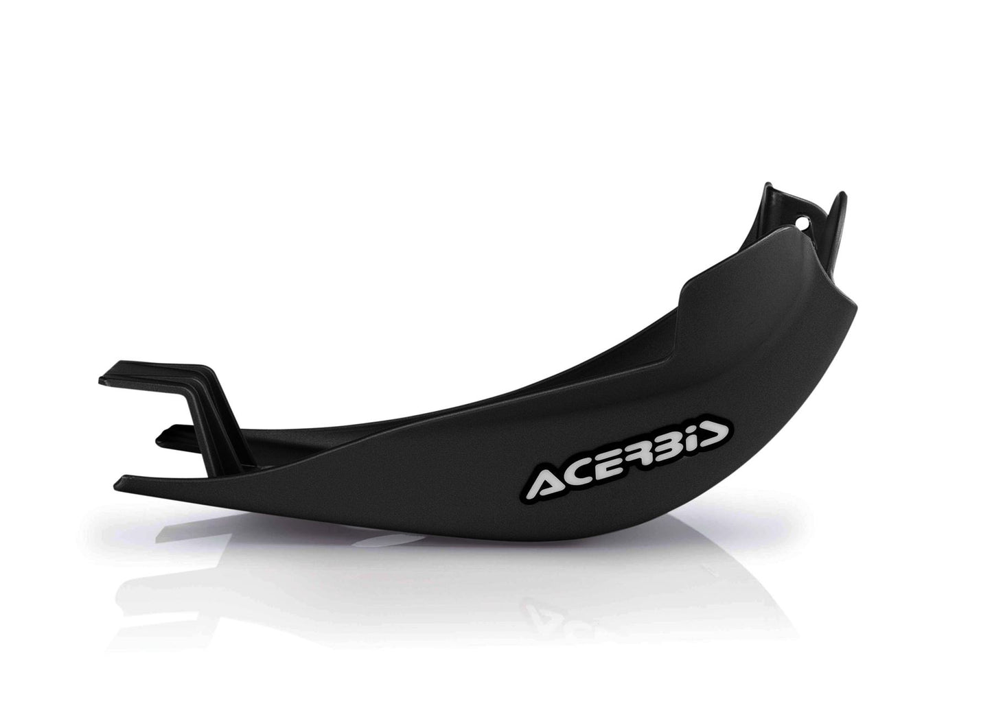 Acerbis Black Skid Plate For Honda CRF 450 R 2009-2016