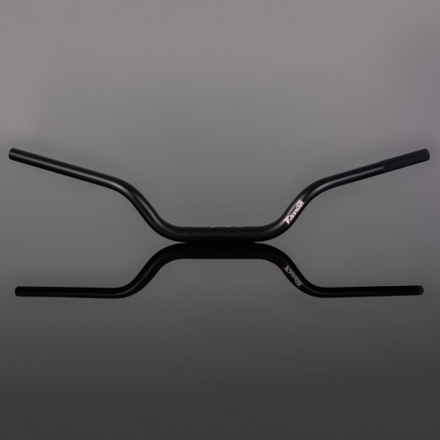 Renthal Fatbar Street Medium Black 845 Handlebar For CF Moto CF700 CL-X 2021