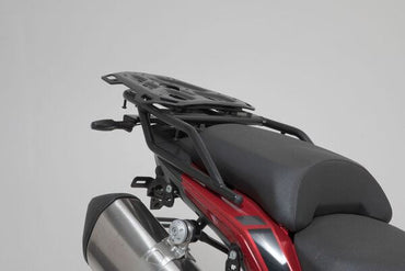 SW-Motech Adventure Rack Rear Luggage For Benelli TRK 502 X 2018-2024
