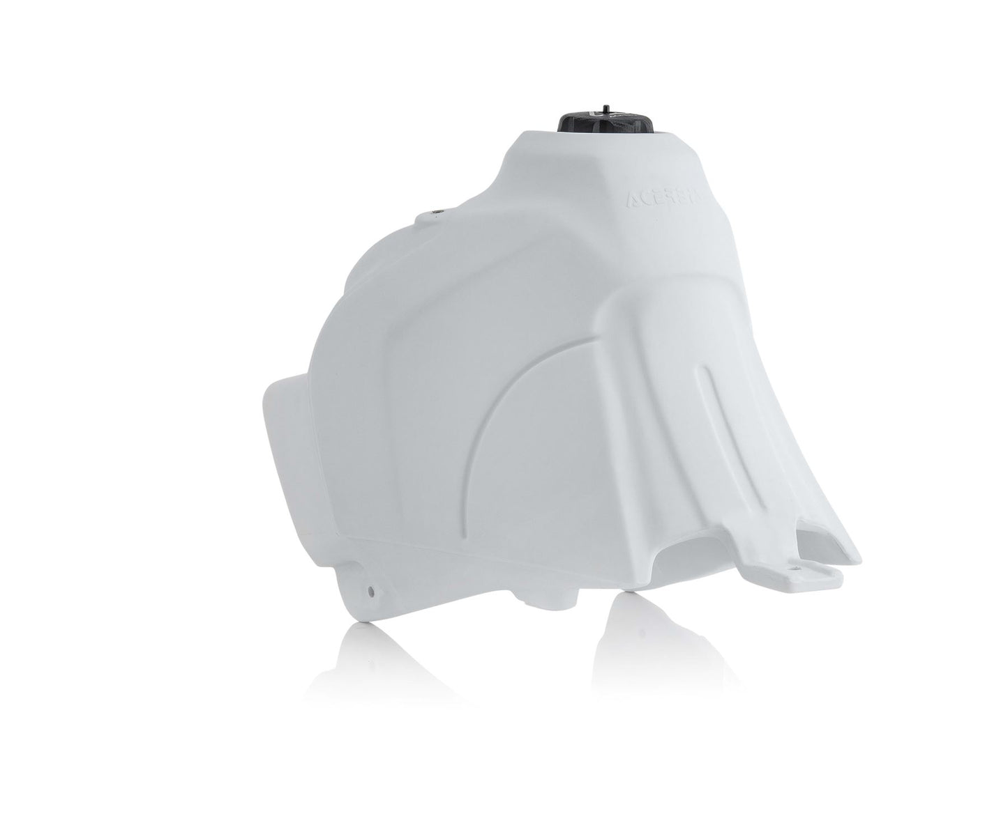 Acerbis White Fuel Tank 23L For Honda Dominator NX 650 1988-1991