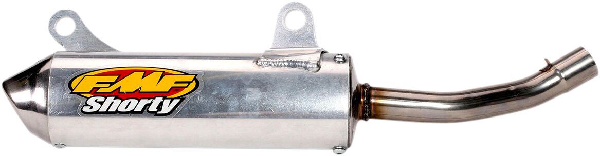 FMF Powercore 2 Shorty Slip-On Exhaust Silencer FMF62082