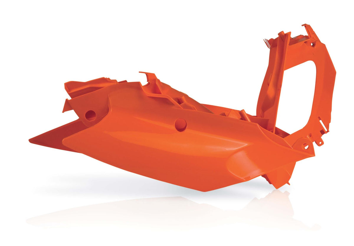 Acerbis Side Panels Orange For KTM SX-F 250 2011-2015