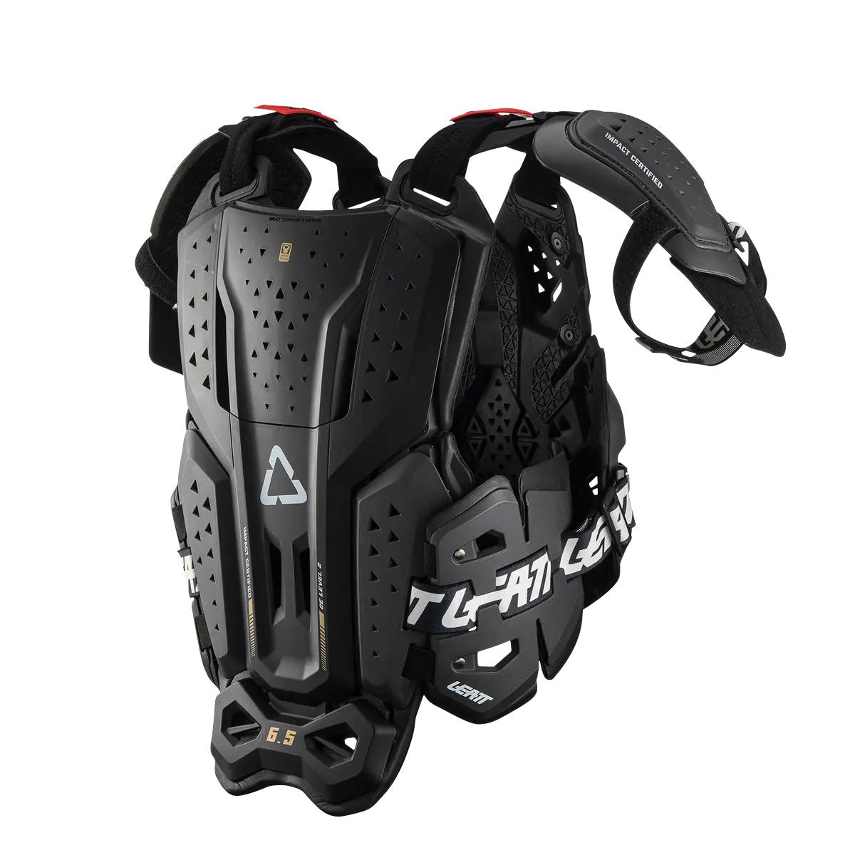 Leatt 2024 Chest Protector 6.5 PRO Graphene