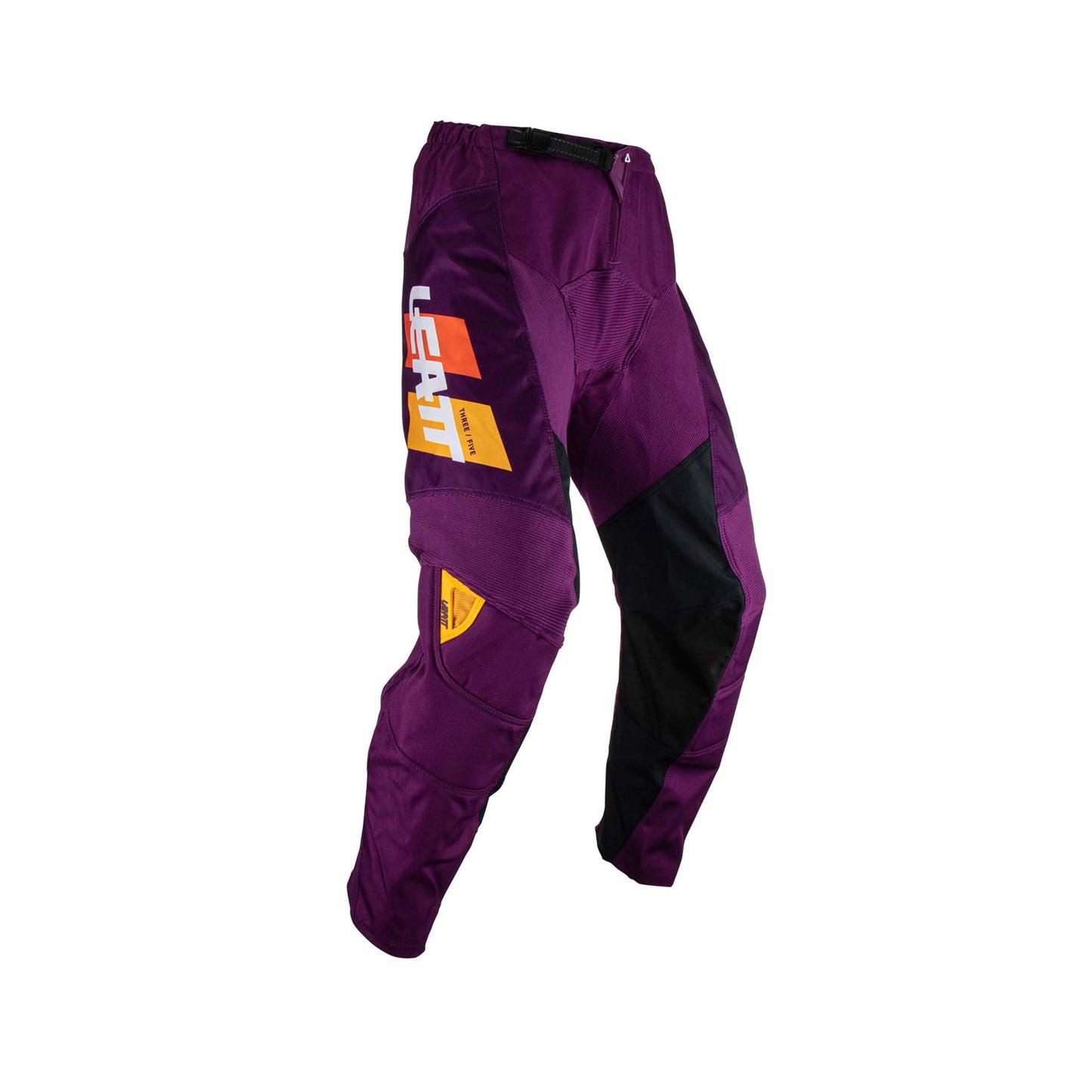 Leatt Combo Kit Pants & Shirt 3.5 indigo