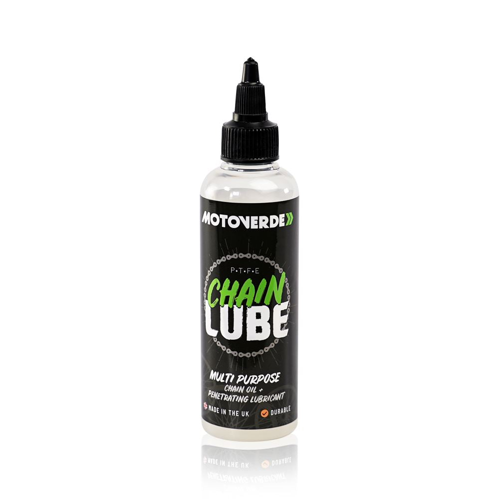 Motoverde Ptfe Chain Lube 125ML