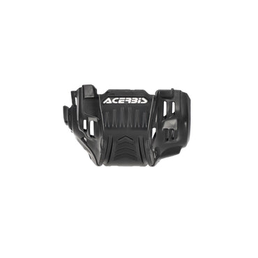 Acerbis Black Skid Plate For Gas Gas SM 700 2022-2025