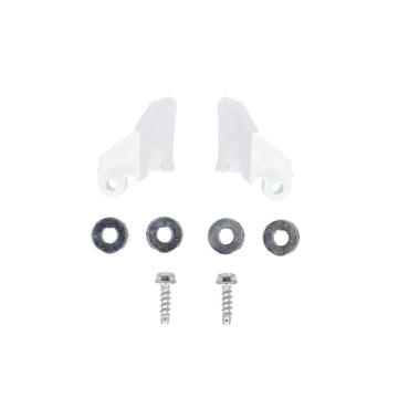 Acerbis Front Fender White For Gas Gas MC 85 2025-2027
