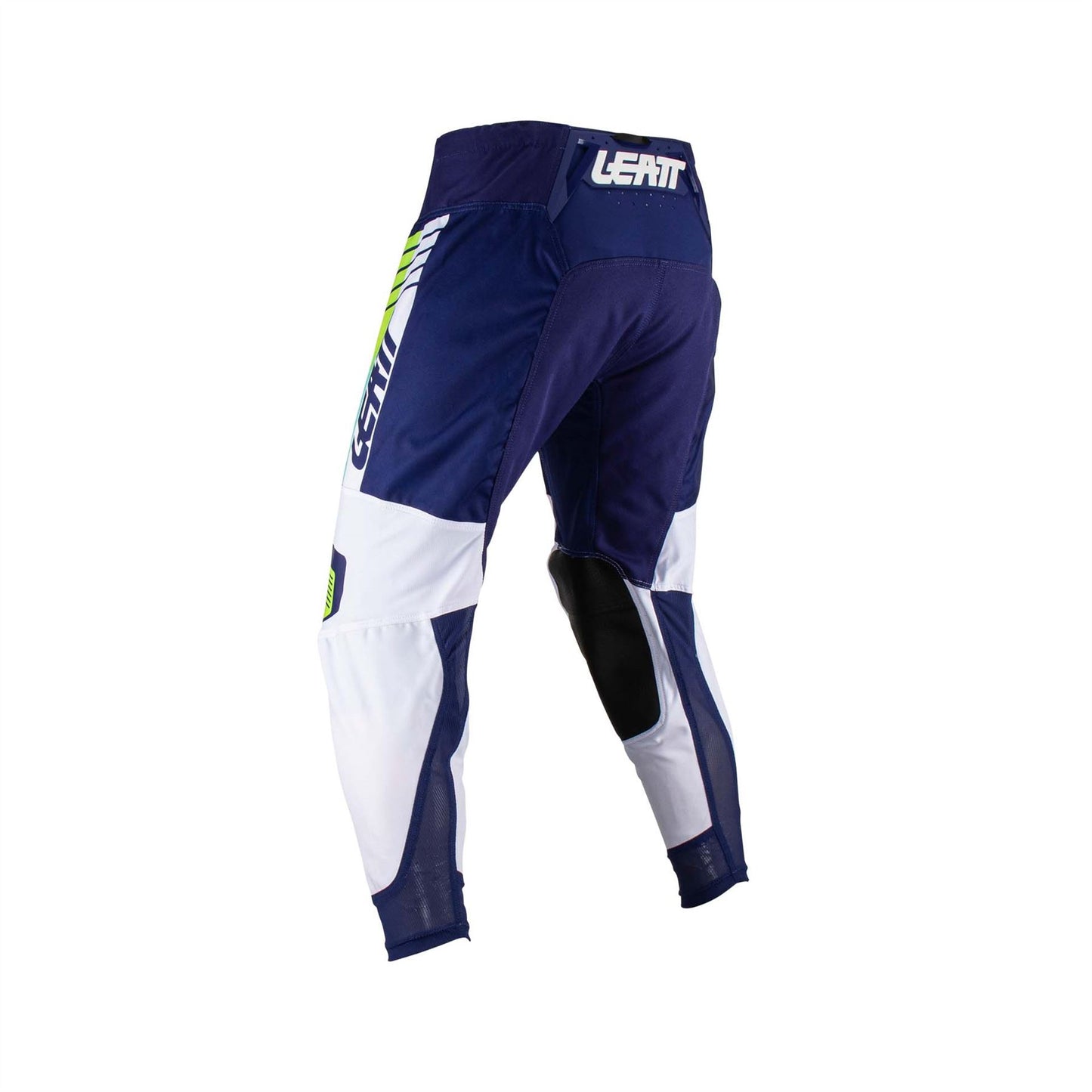 Leatt Pants 4.5 Blue