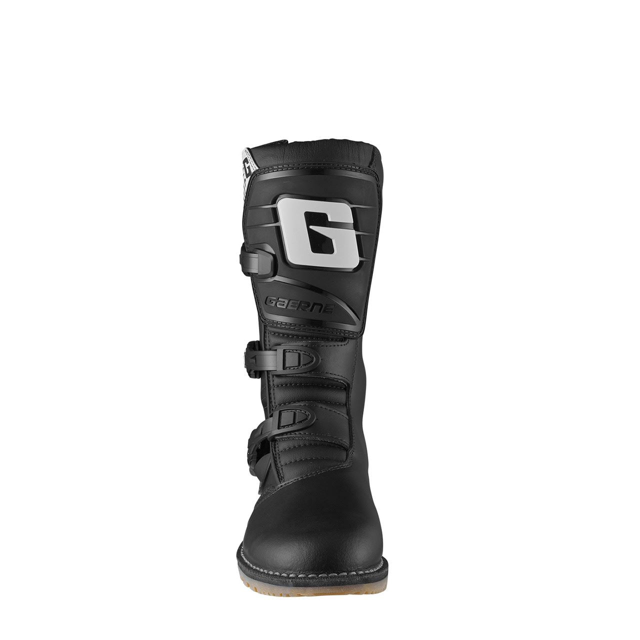 Gaerne Balance Pro Tech Trials Boots Black