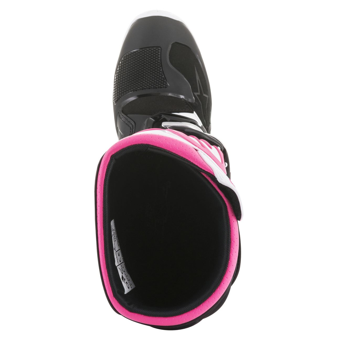 Alpinestars 2025 Stella Tech 3 Womens Motocross Boots Pink